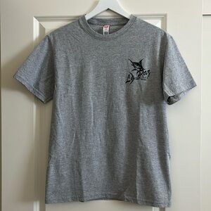 T-Shirt La Paz, Mexico